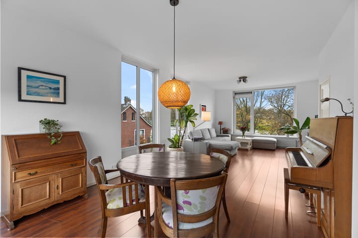 Johan Wagenaarkade 17-BSA main image