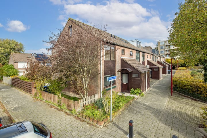 Photo 3 of Benedenmonde 16