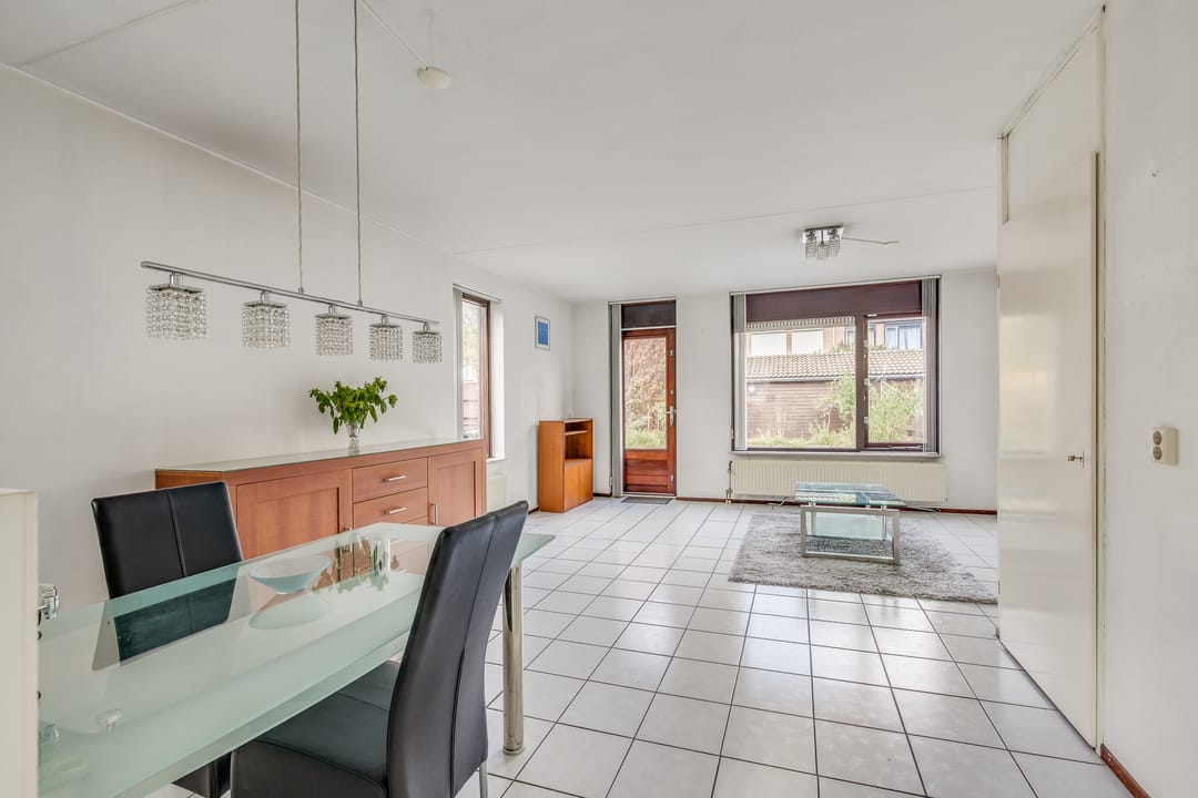 Foto 8 van Benedenmonde 16