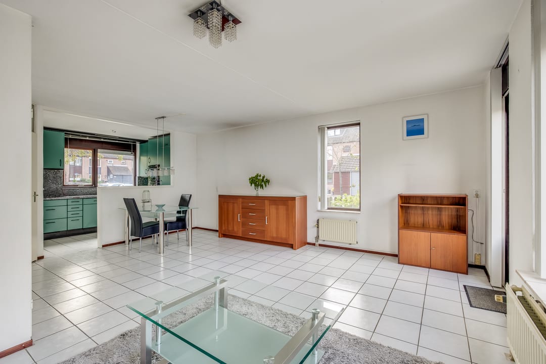 Foto 11 van Benedenmonde 16