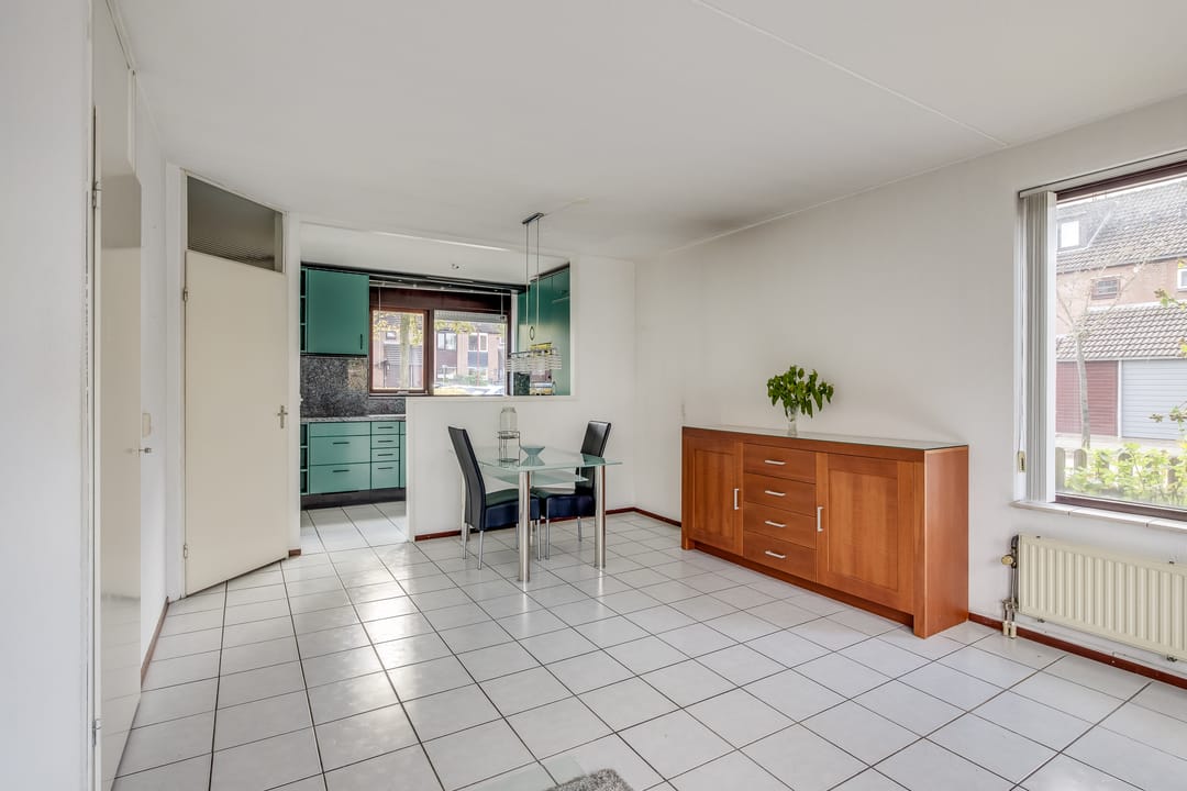 Foto 13 van Benedenmonde 16