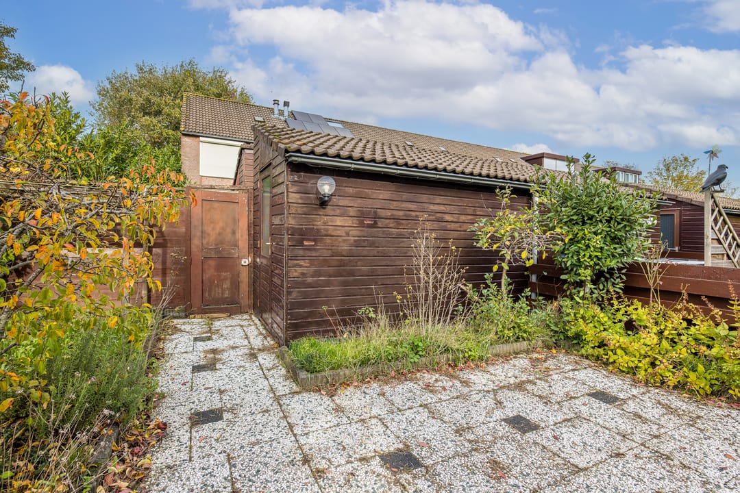 Foto 37 van Benedenmonde 16