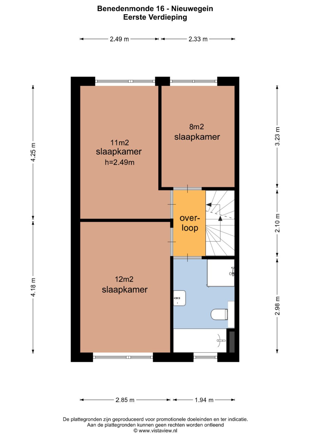 Foto 43 van Benedenmonde 16