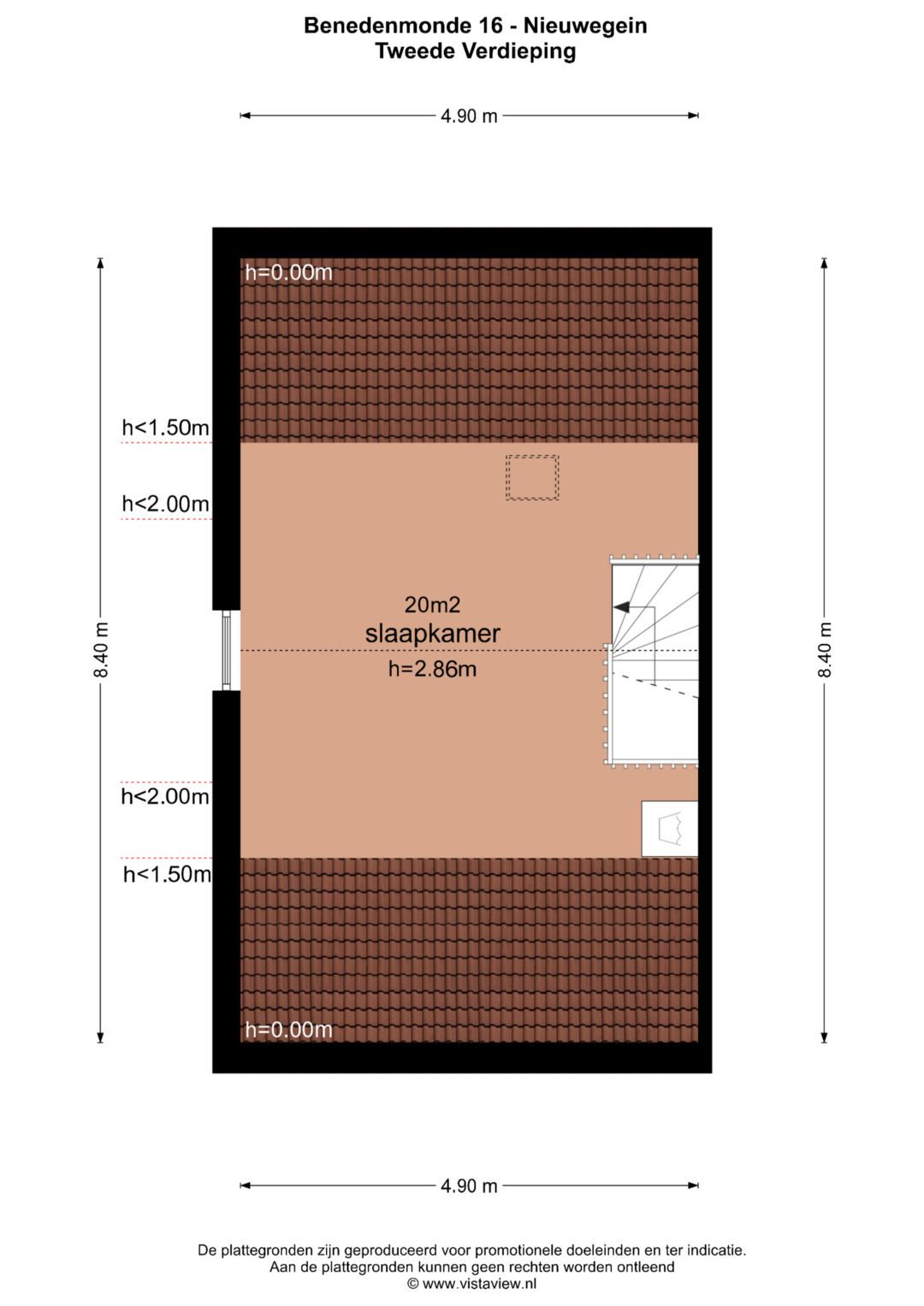 Foto 44 van Benedenmonde 16