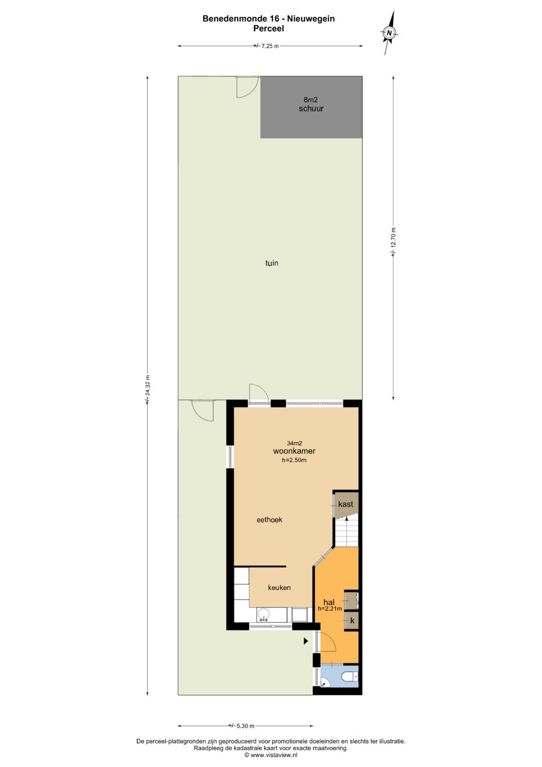 Foto 45 van Benedenmonde 16