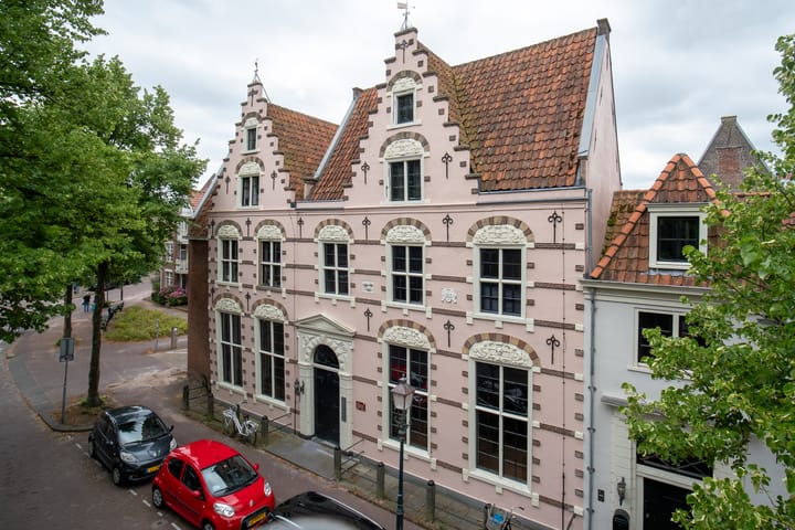 Foto 2 van Achterom 3-A