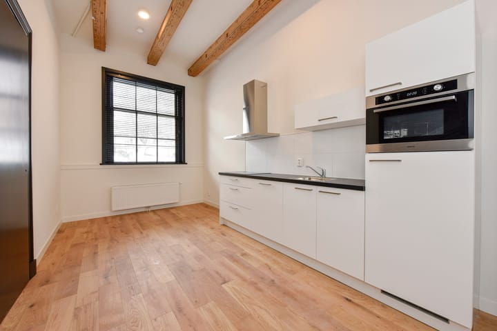 Foto 4 van Achterom 3-A