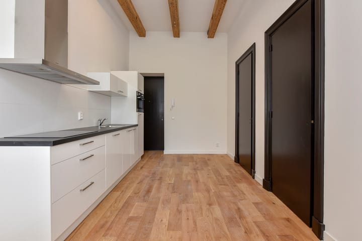 Foto 5 van Achterom 3-A