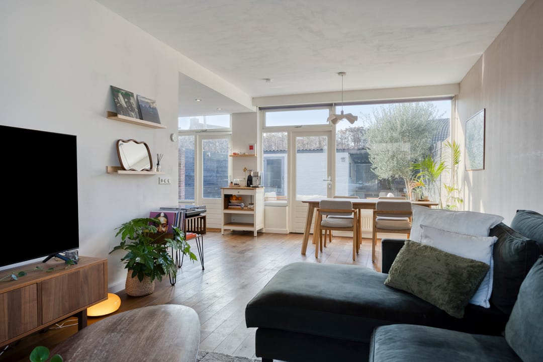 Foto 2 van J.J. de Vlamstraat 52