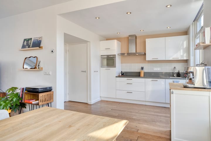 Foto 3 van J.J. de Vlamstraat 52