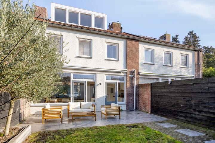 Foto 5 van J.J. de Vlamstraat 52