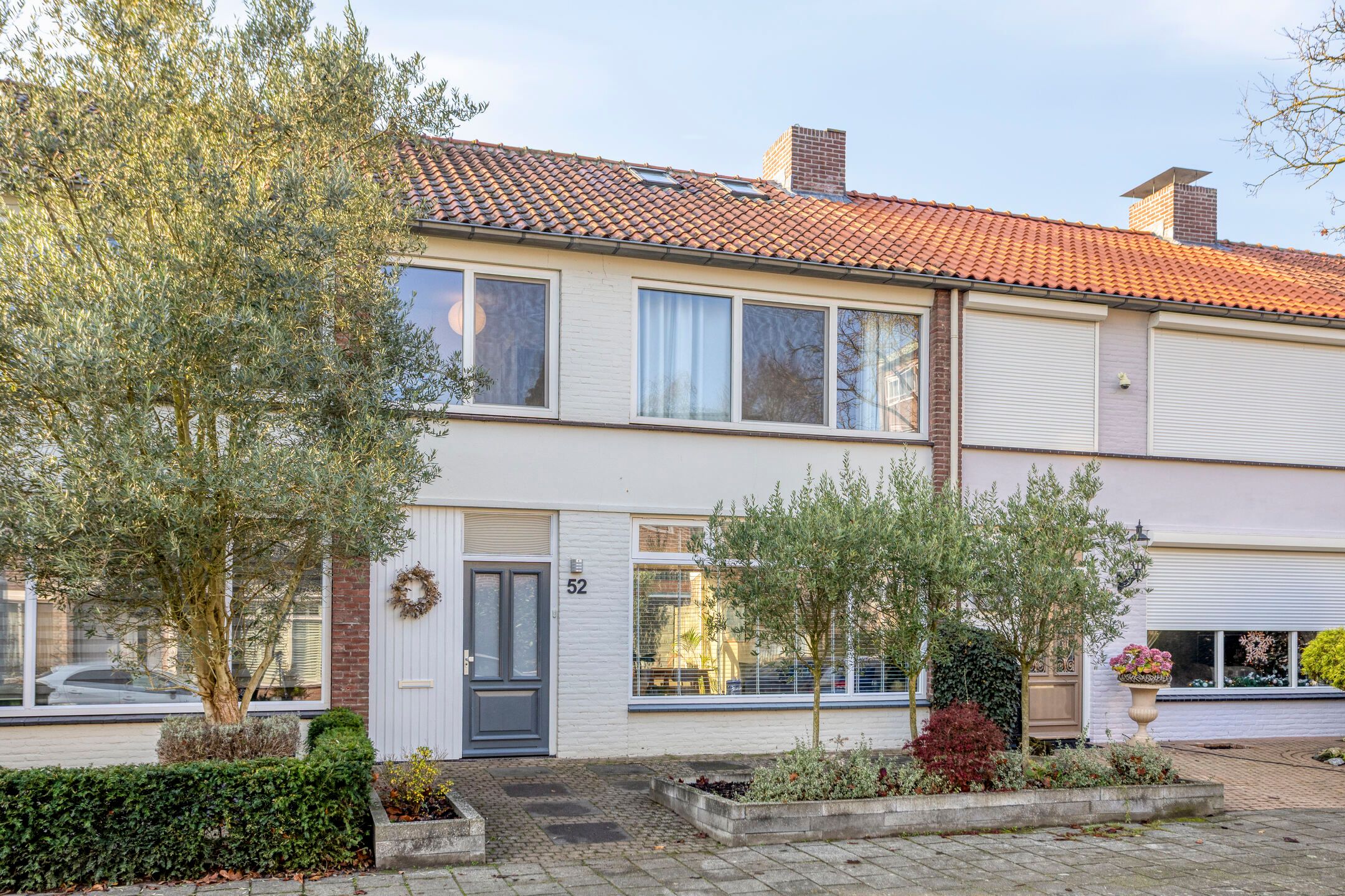 Foto 6 van J.J. de Vlamstraat 52