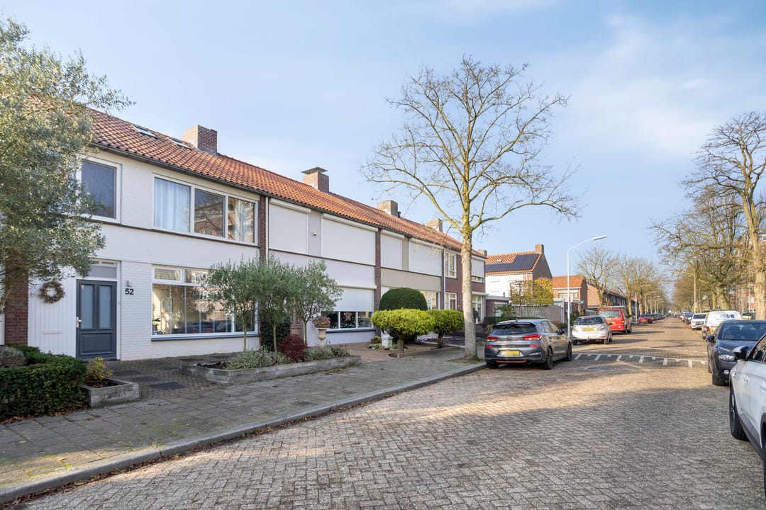 Foto 7 van J.J. de Vlamstraat 52