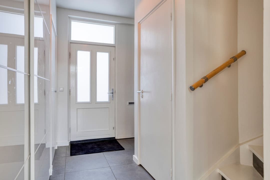 Foto 8 van J.J. de Vlamstraat 52