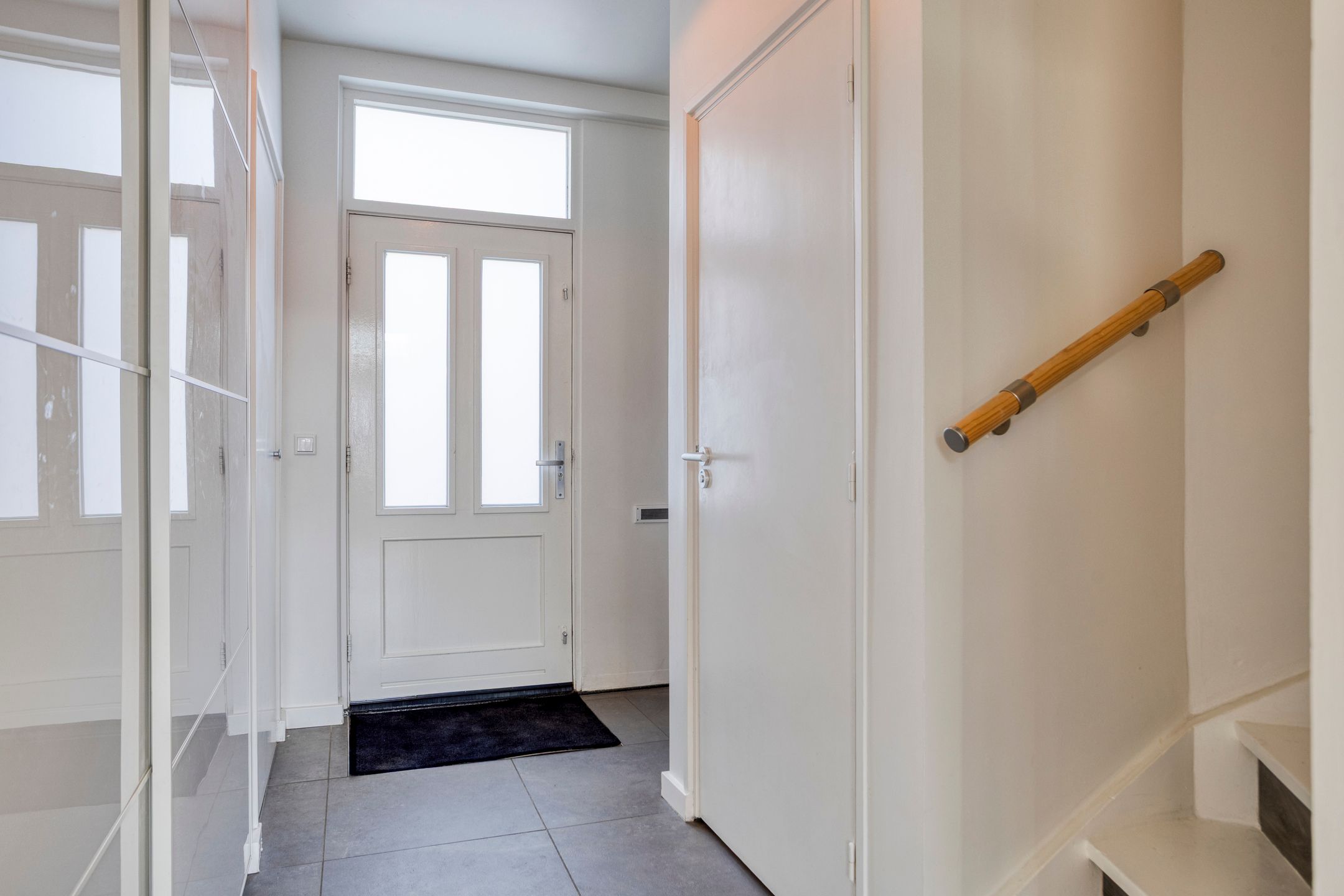 Hof aan de oeverwal 4 Sint Philipsland - Meer