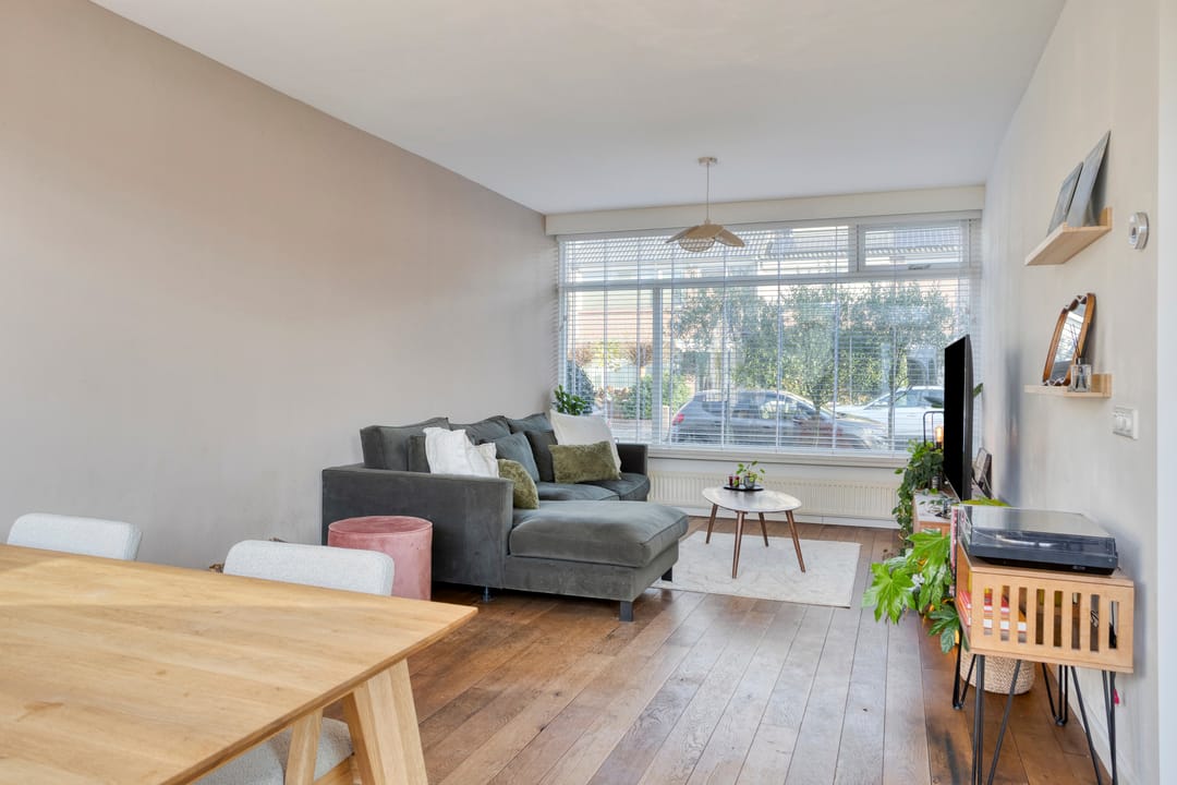 Foto 13 van J.J. de Vlamstraat 52