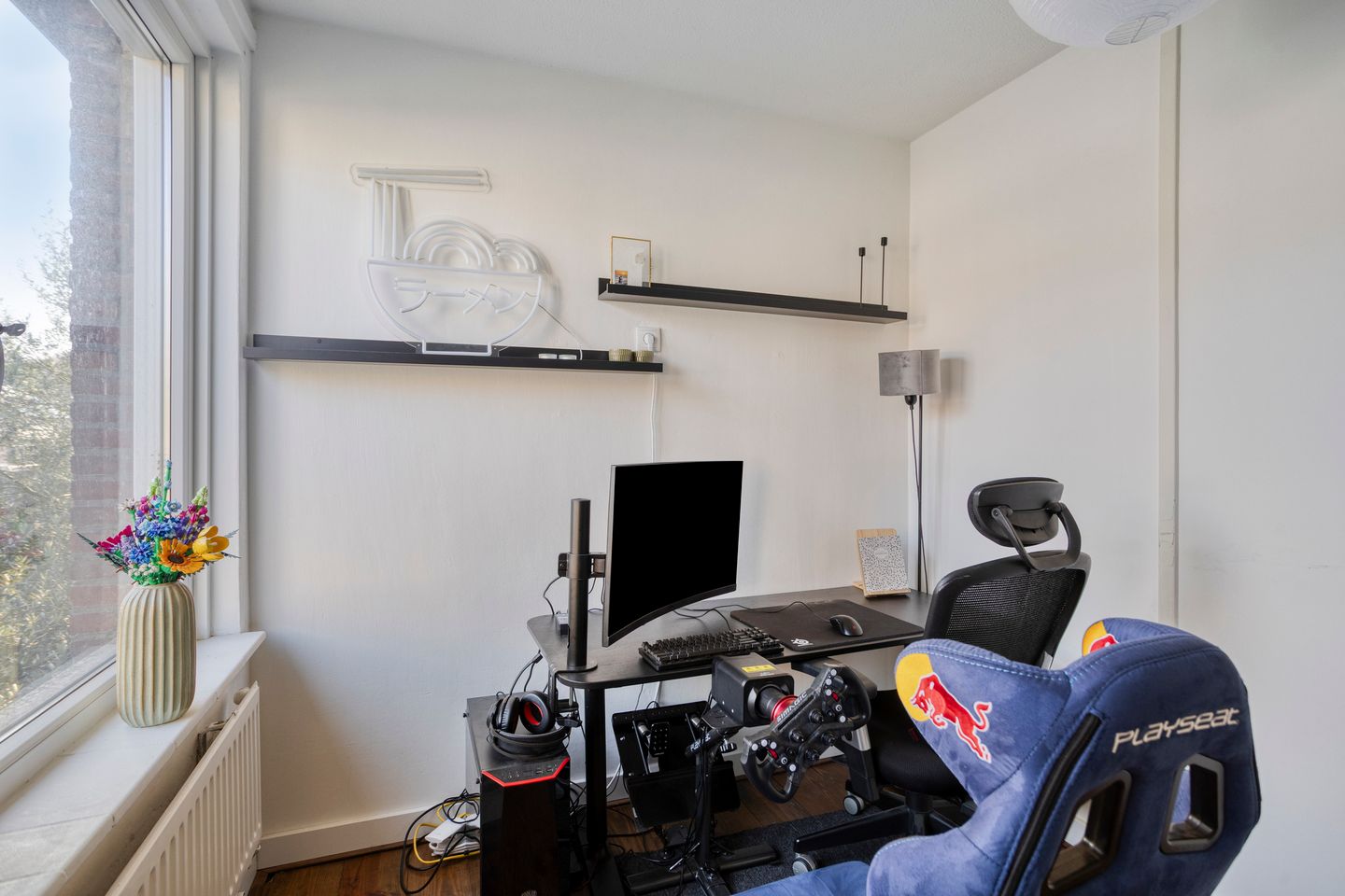 Foto 34 van J.J. de Vlamstraat 52