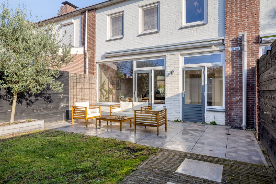 Foto 41 van J.J. de Vlamstraat 52