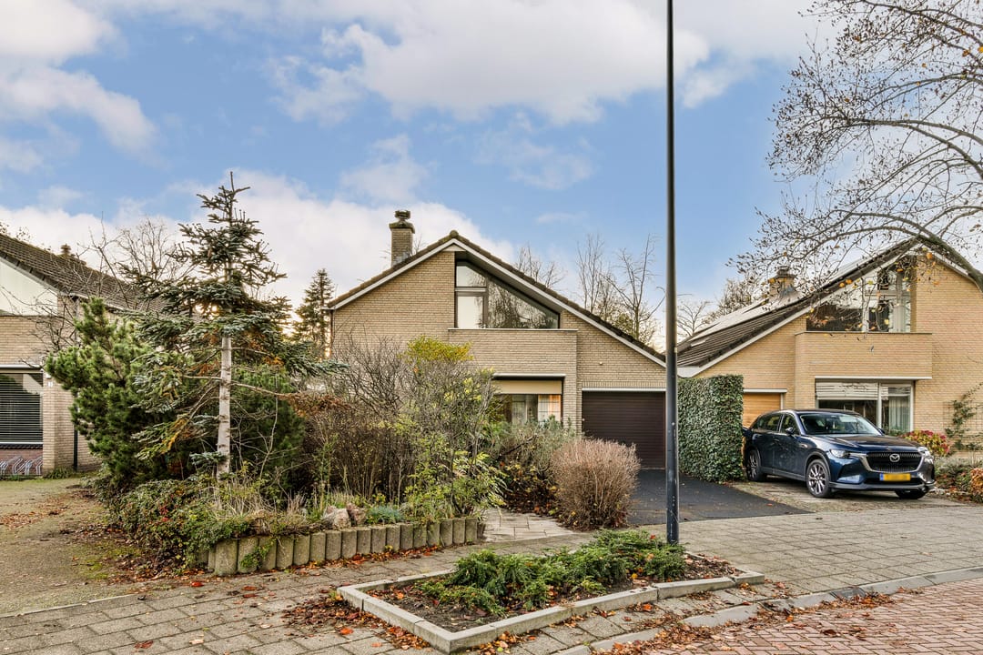 Foto 2 van Abelendreef 5