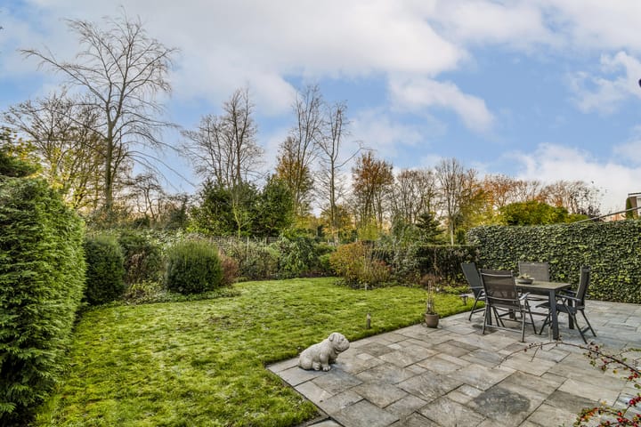 Foto 3 van Abelendreef 5