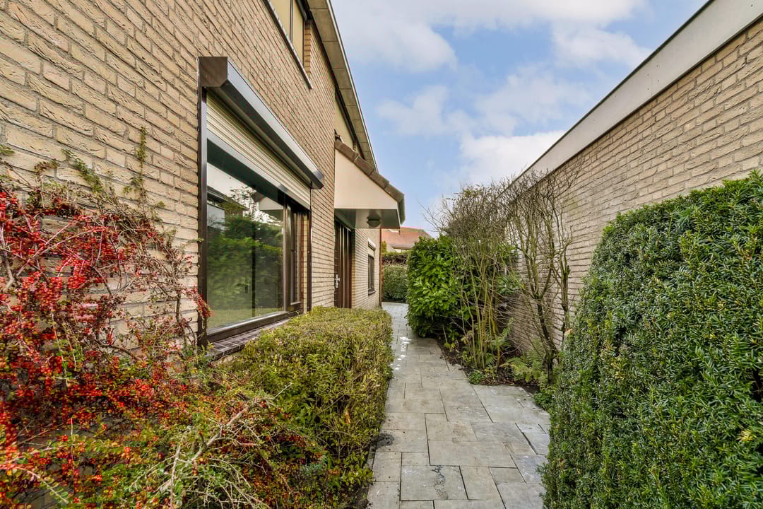 Foto 7 van Abelendreef 5