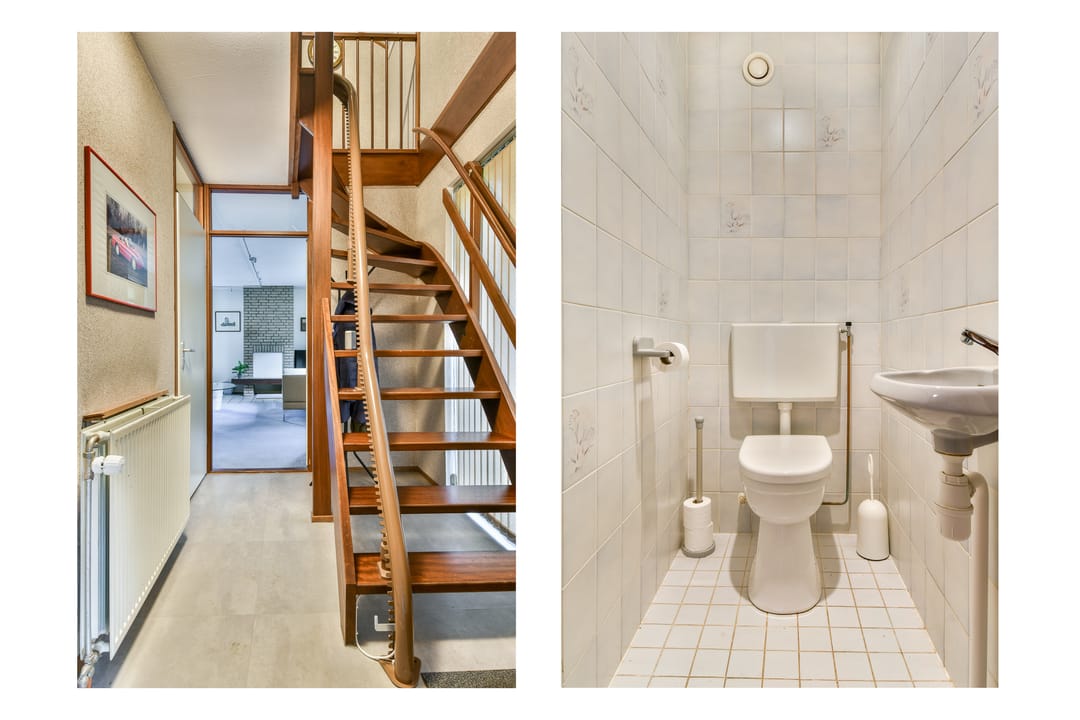 Foto 8 van Abelendreef 5