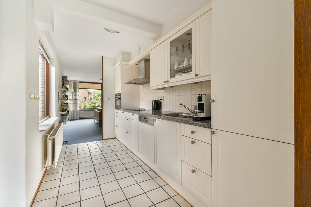 Foto 11 van Abelendreef 5