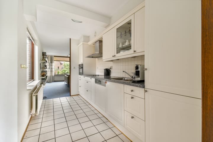 Foto 11 van Abelendreef 5