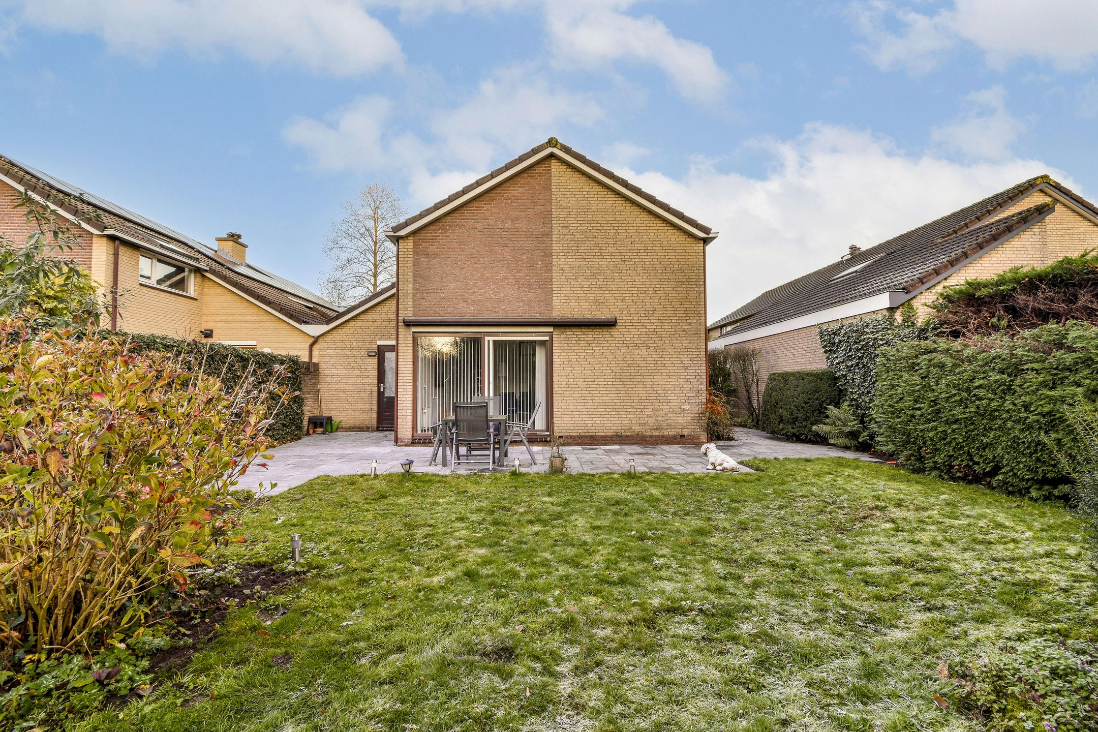 Foto 15 van Abelendreef 5