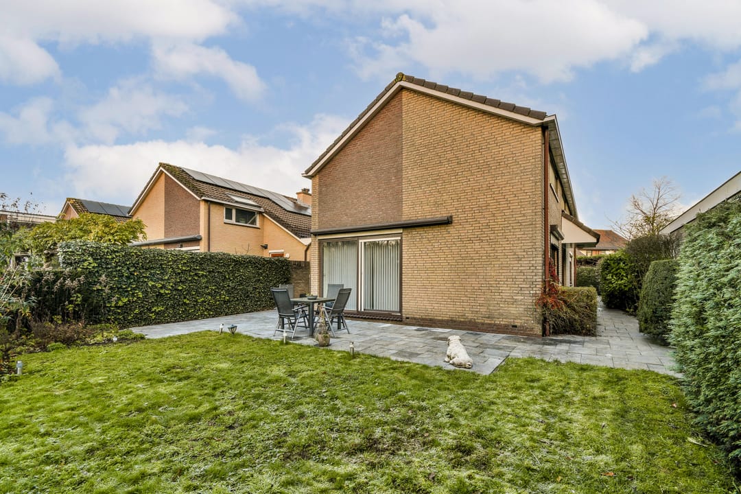 Foto 17 van Abelendreef 5