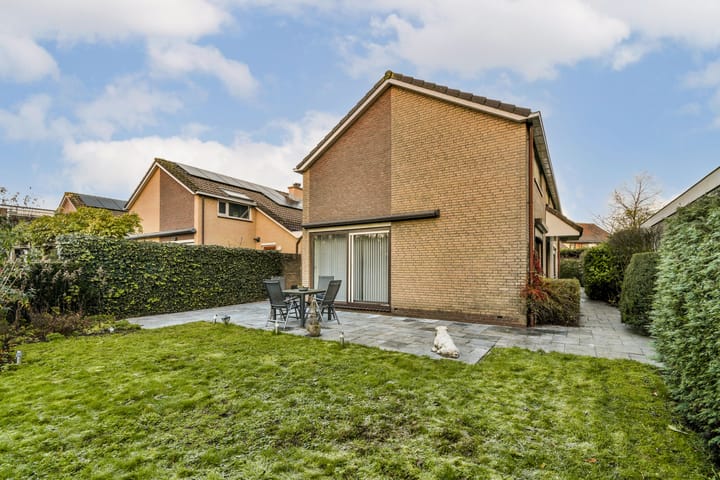 Foto 17 van Abelendreef 5