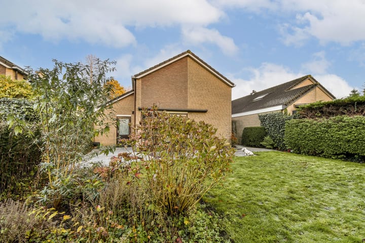 Foto 35 van Abelendreef 5