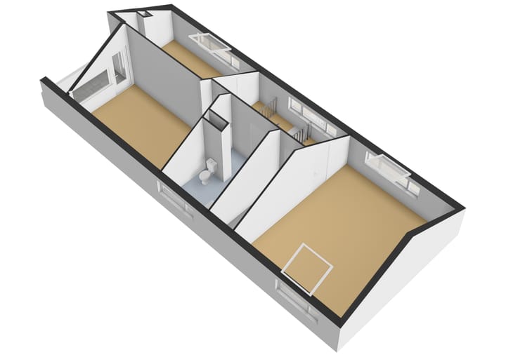 Foto 43 van Abelendreef 5