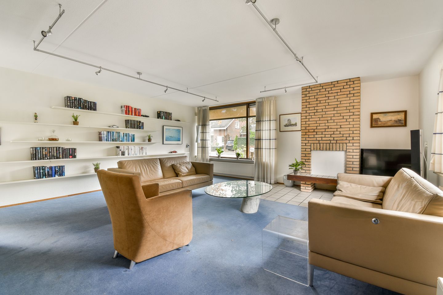 Foto 5 van Abelendreef 5