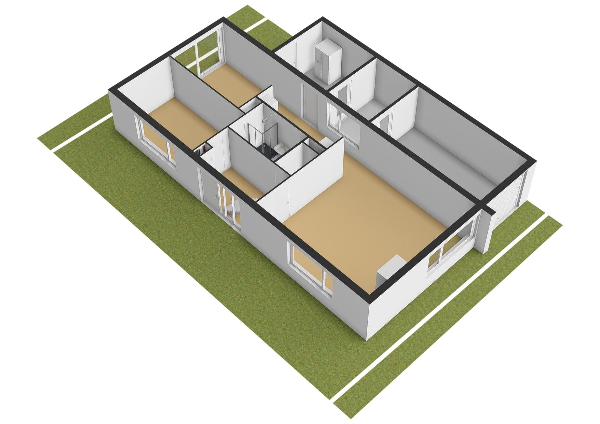 Foto 45 van Abelendreef 5