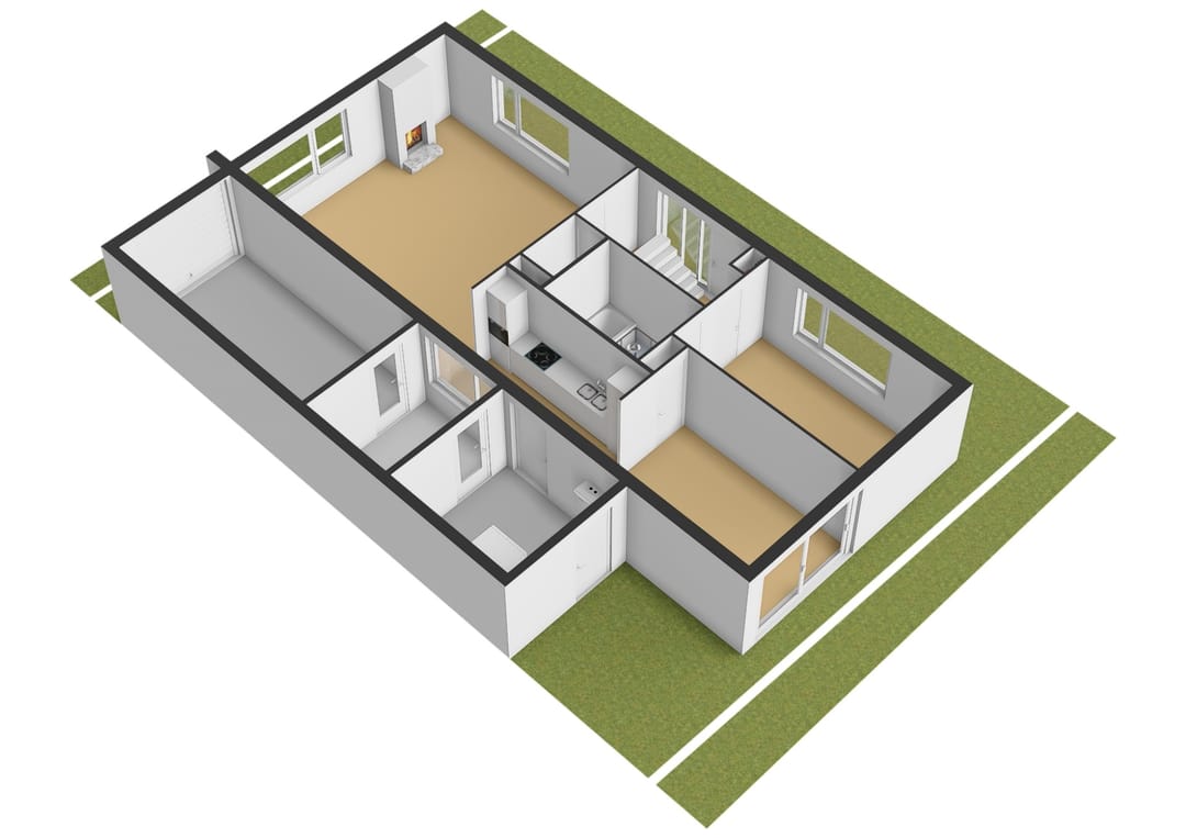 Foto 46 van Abelendreef 5