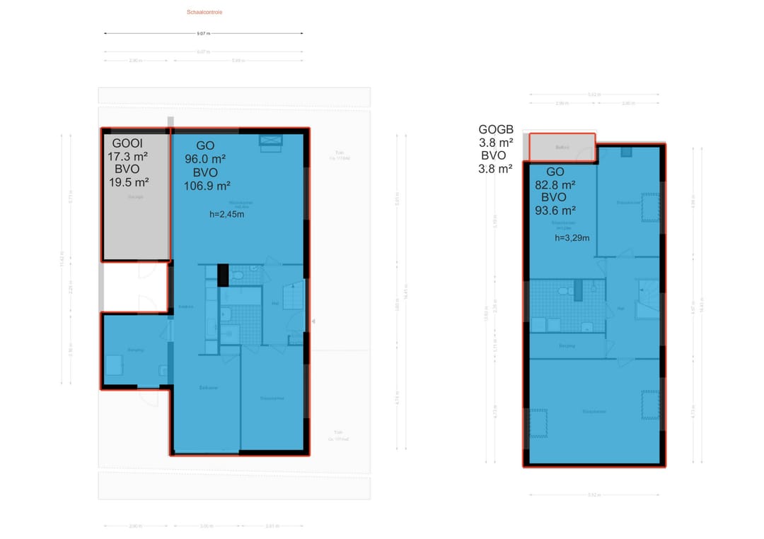 Foto 47 van Abelendreef 5
