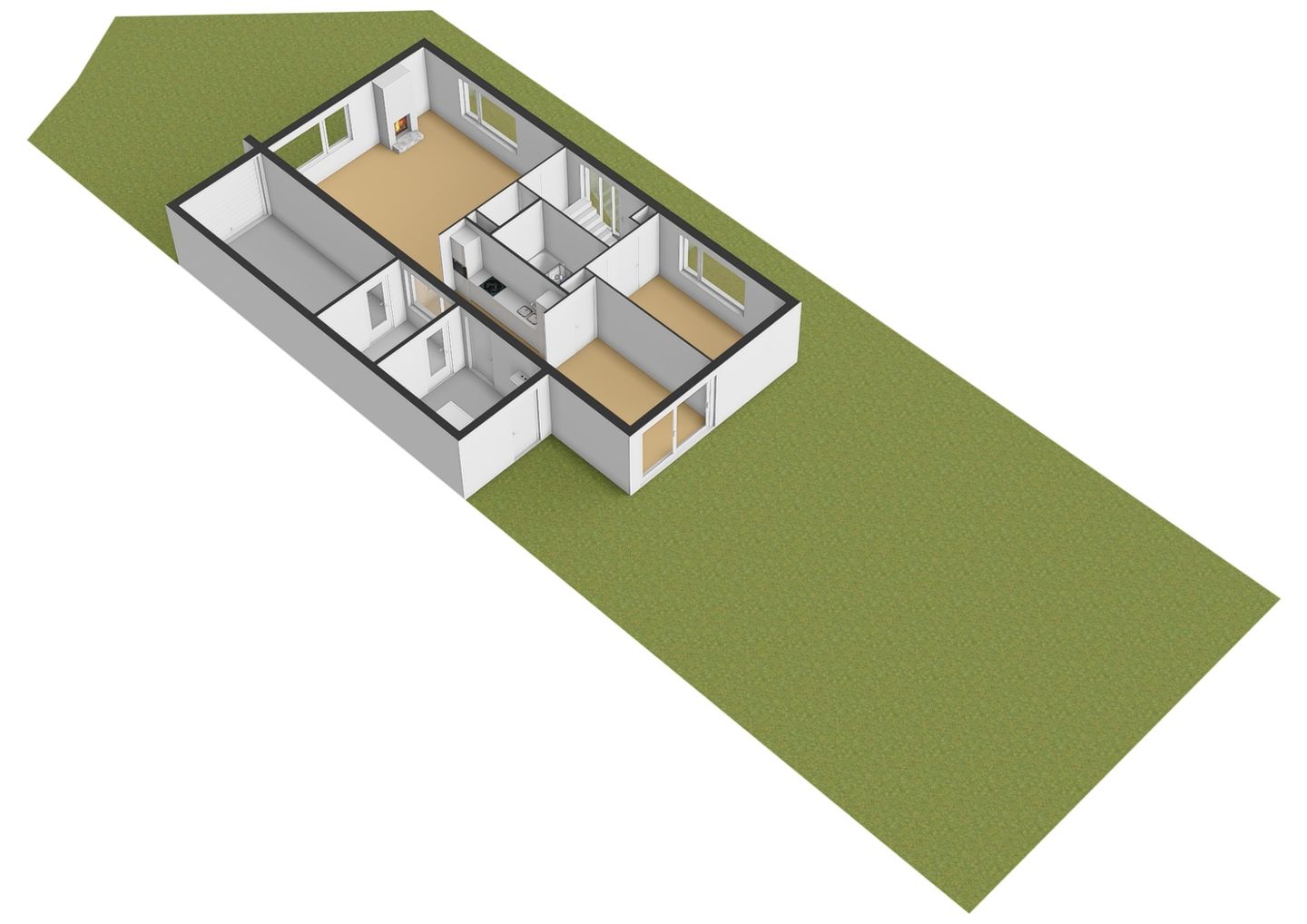 Foto 49 van Abelendreef 5