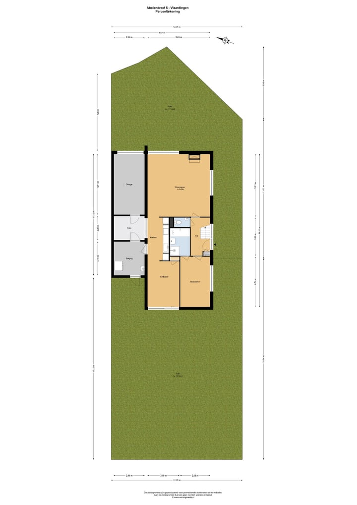 Foto 50 van Abelendreef 5