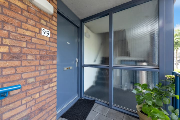 Photo 11 of Kasteel-Traverse 99