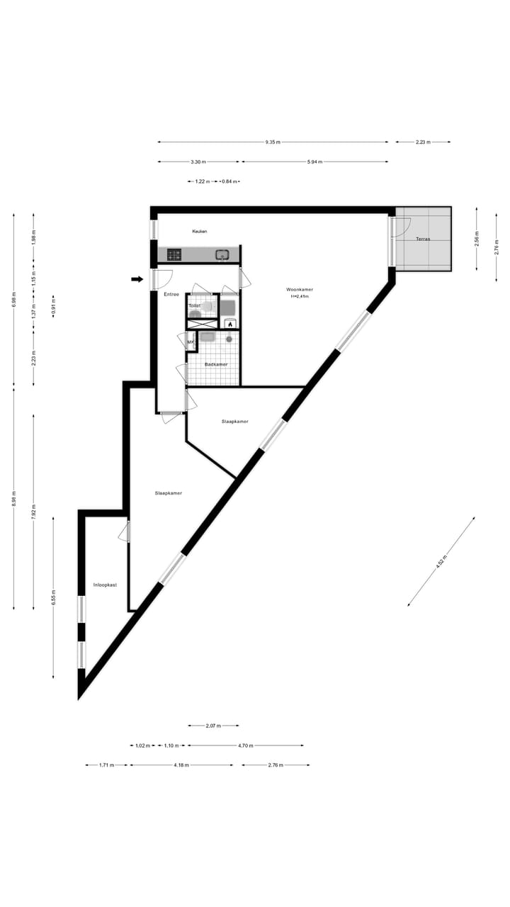 Photo 39 of Kasteel-Traverse 99