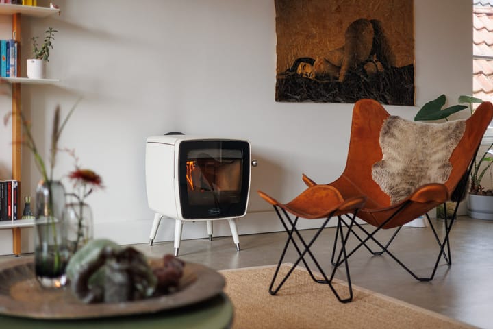 Photo 4 of Hinthamerstraat 84-B