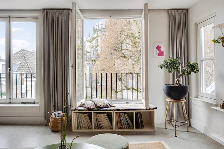 Photo 5 of Hinthamerstraat 84-B