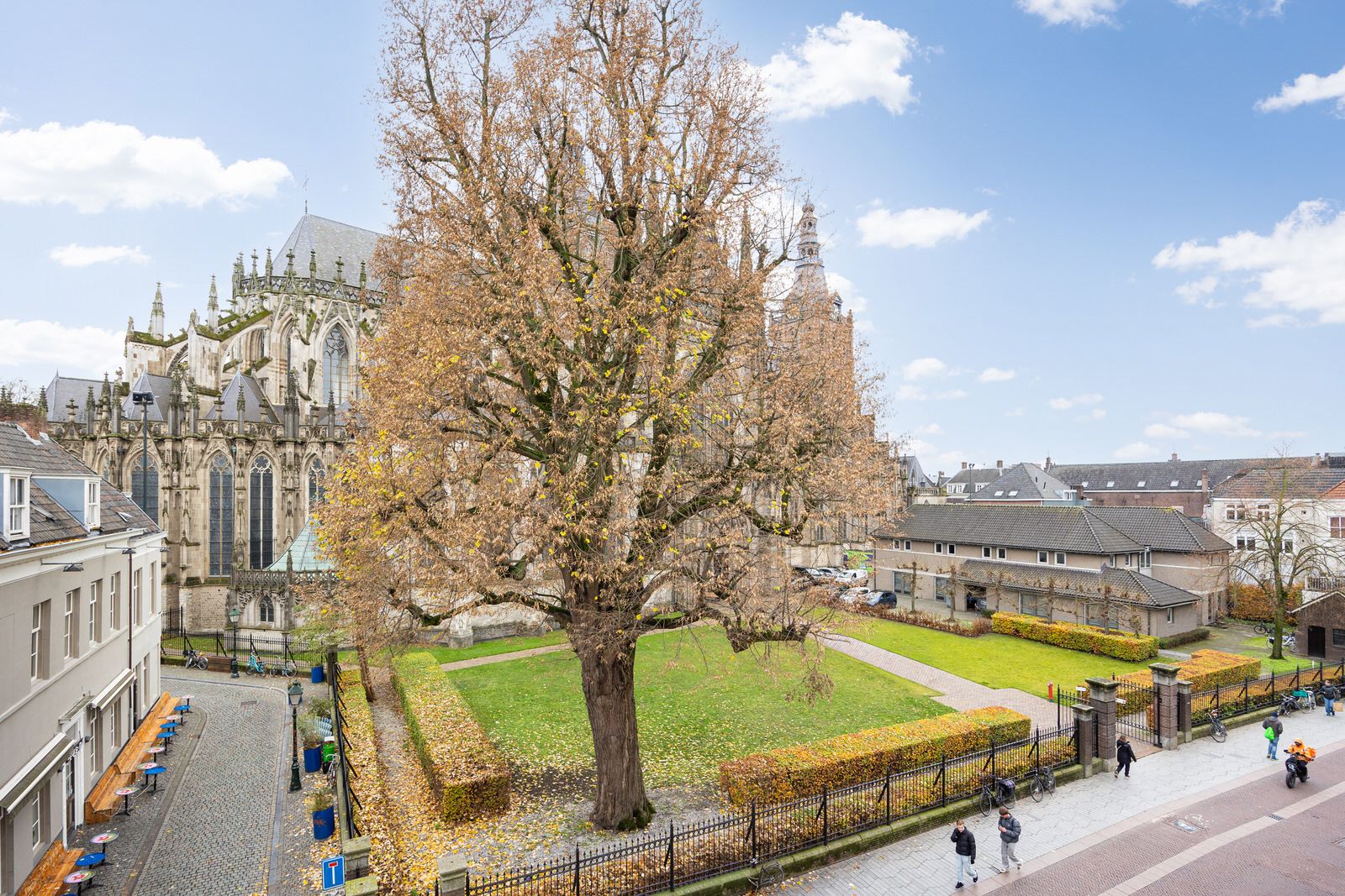 Foto 6 van Hinthamerstraat 84-B