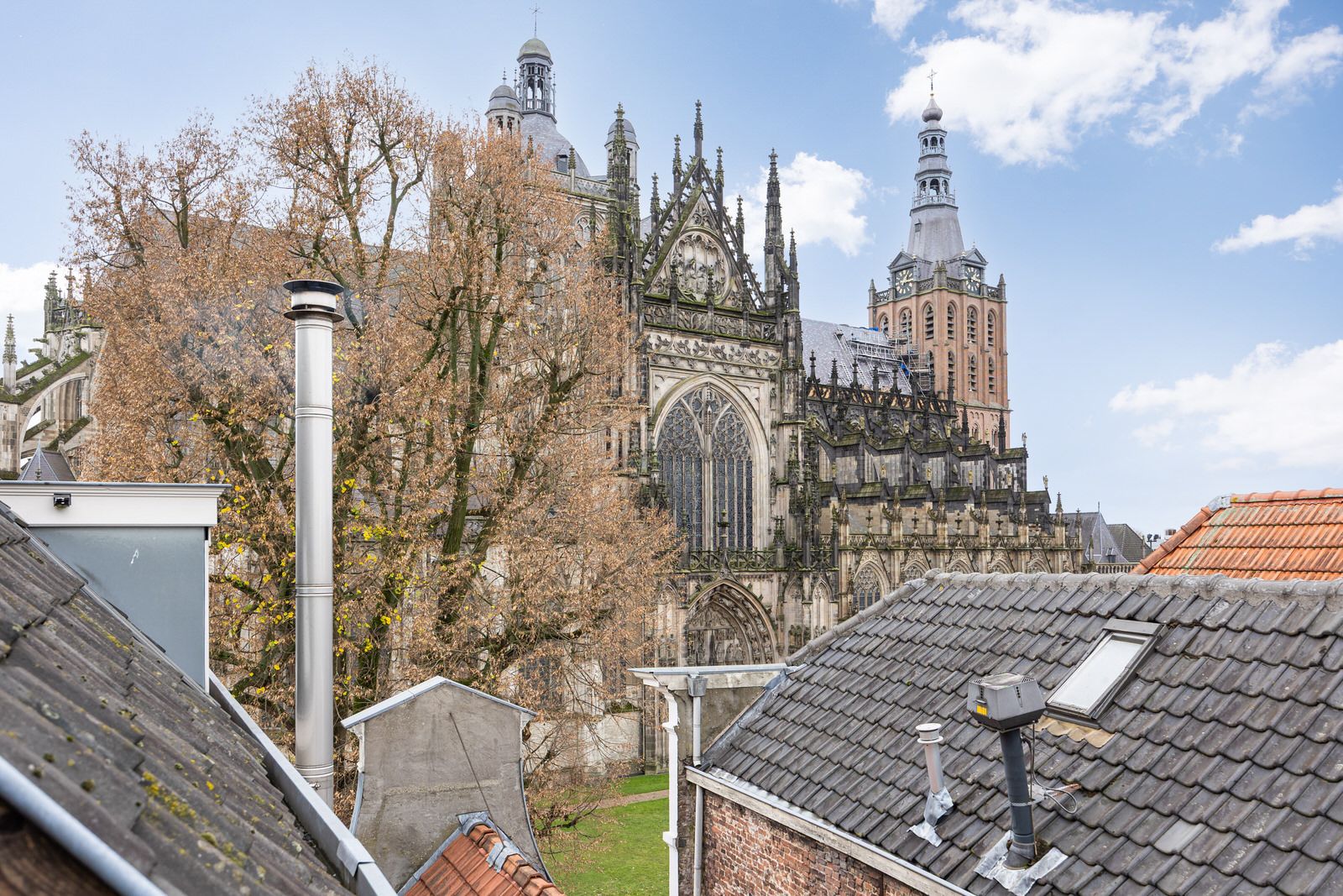 Foto 24 van Hinthamerstraat 84-B