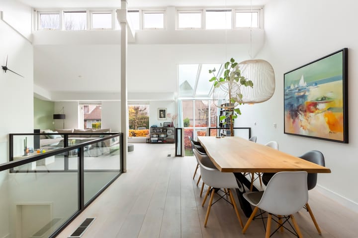 Foto 2 van Joos van Clevelaan 3