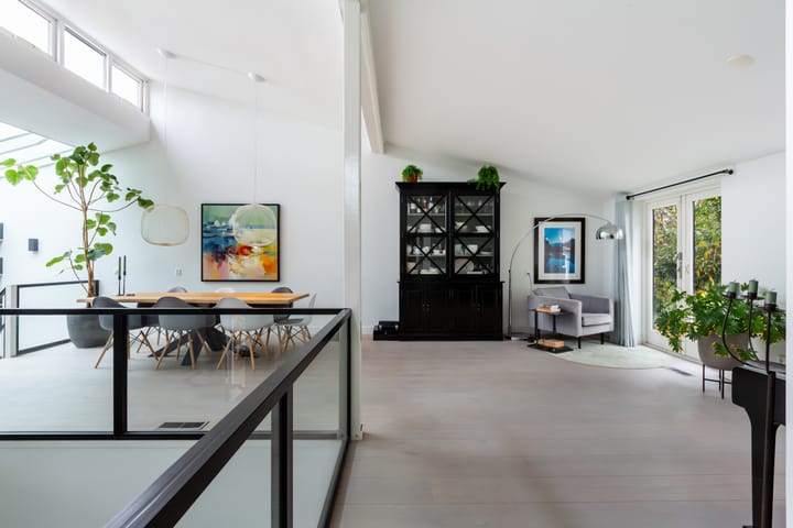 Foto 3 van Joos van Clevelaan 3