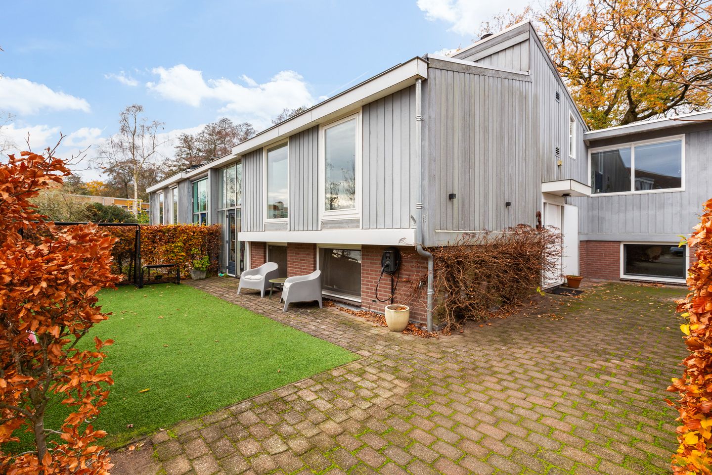 Foto 4 van Joos van Clevelaan 3