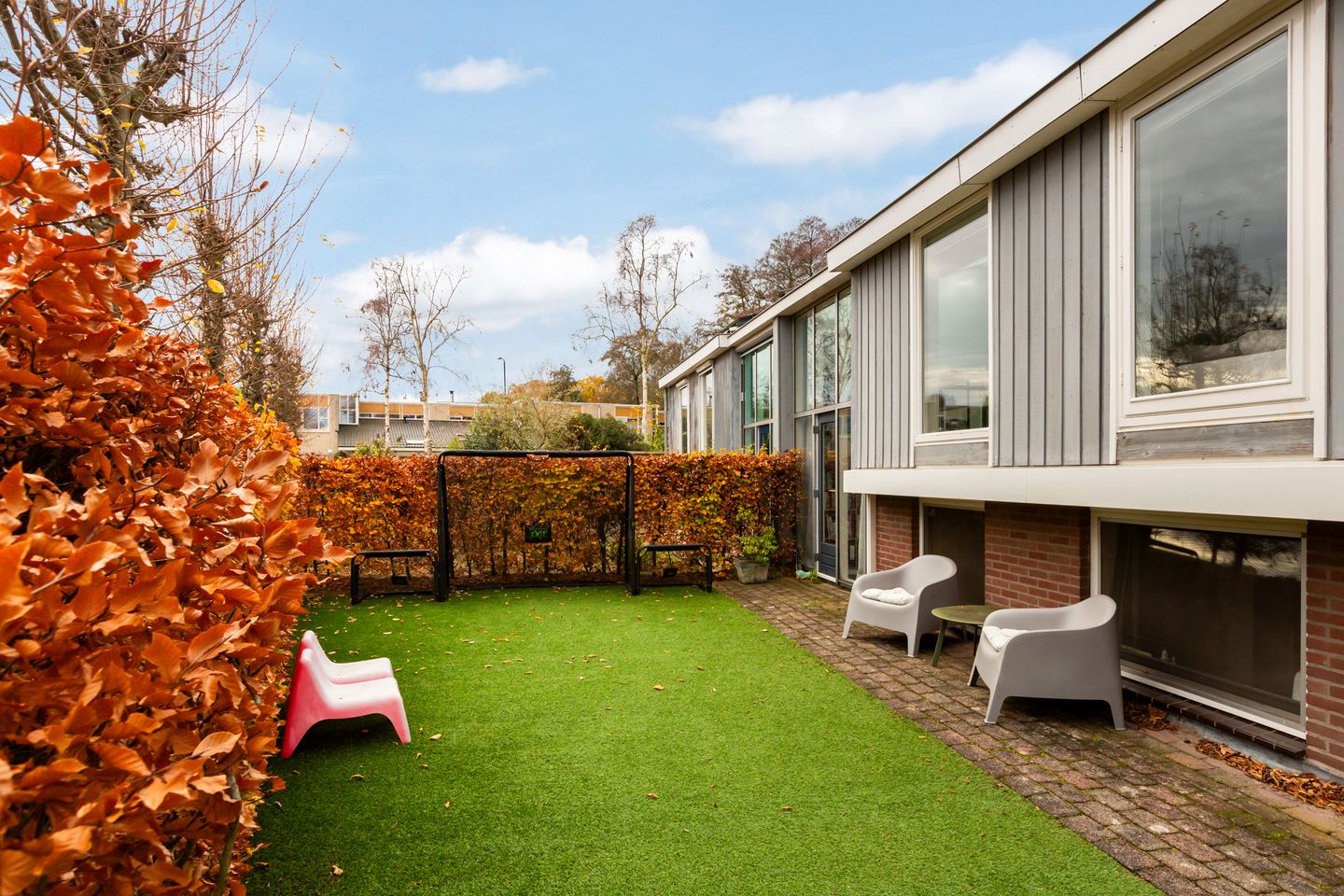 Foto 5 van Joos van Clevelaan 3