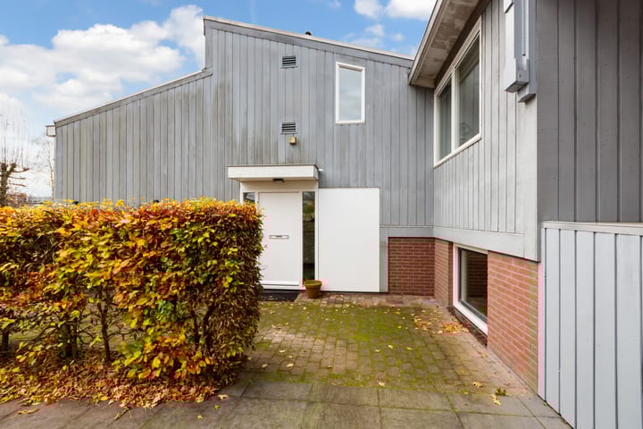 Foto 6 van Joos van Clevelaan 3